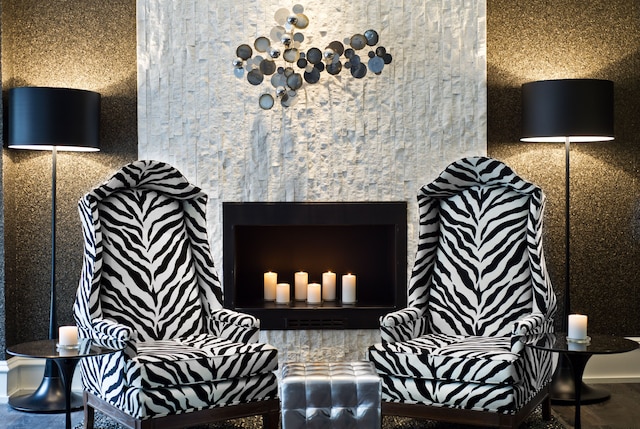 モデーン  ホテル