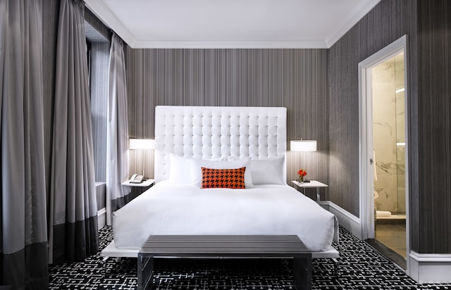 モデーン  ホテル