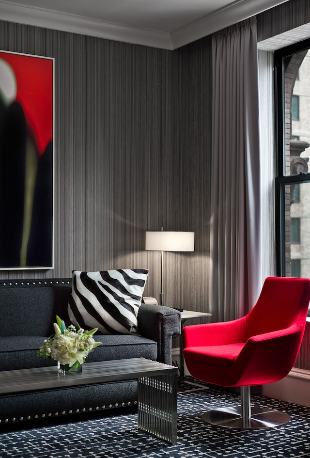 モデーン  ホテル