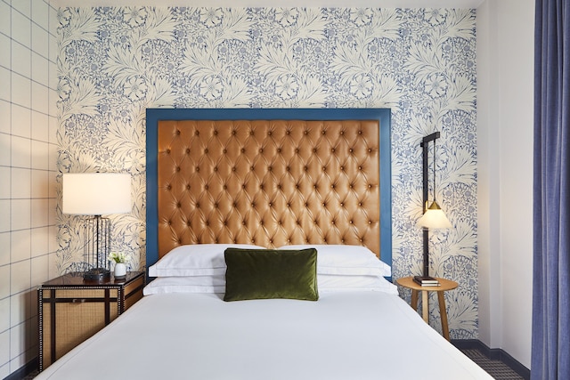 キンプトン ホテル モナコ デンバー by IHG