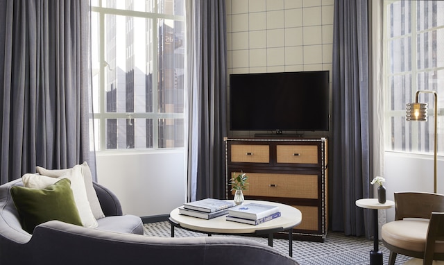 キンプトン ホテル モナコ デンバー by IHG