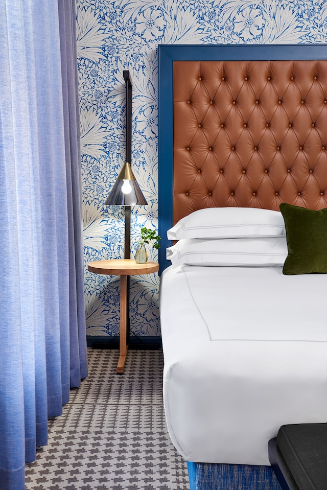 キンプトン ホテル モナコ デンバー by IHG