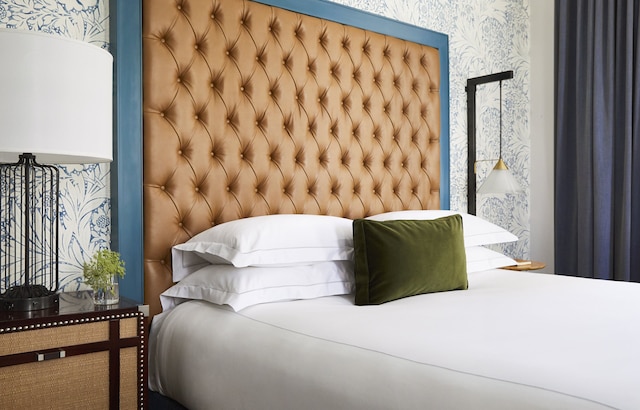 キンプトン ホテル モナコ デンバー by IHG