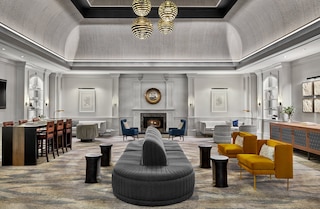 キンプトン ホテル モナコ デンバー by IHG