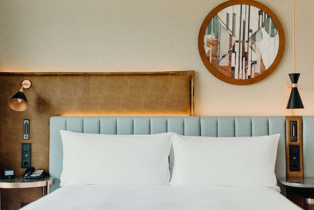 ヒルトン フランクフルト シティ センター