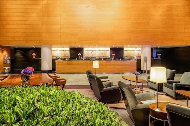 グランド ハイアット ベルリン