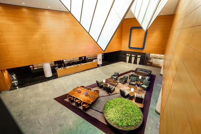 グランド ハイアット ベルリン