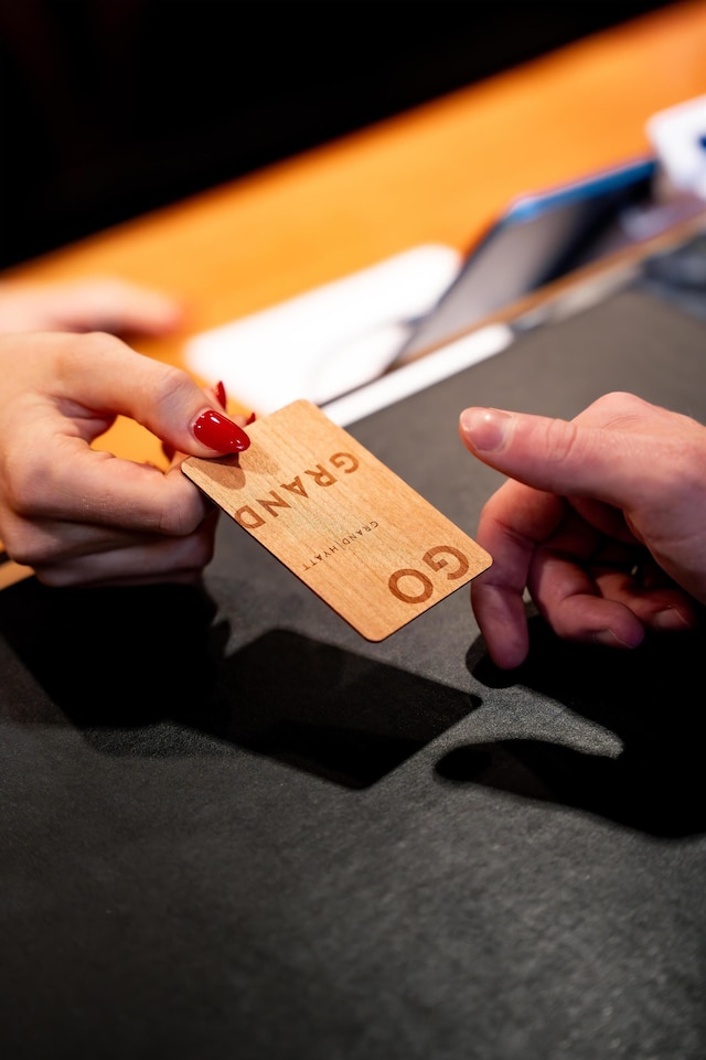 グランド ハイアット ベルリン