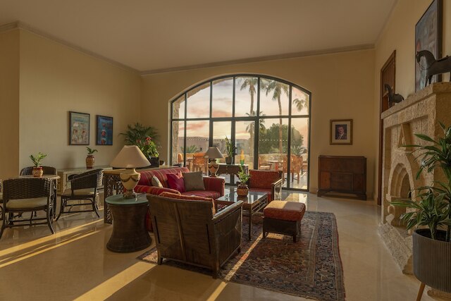 モーベンピック デッド シー ジルダン