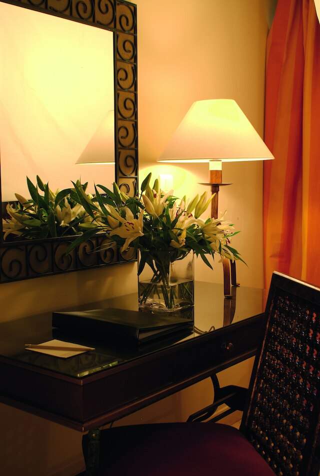 モーベンピック デッド シー ジルダン