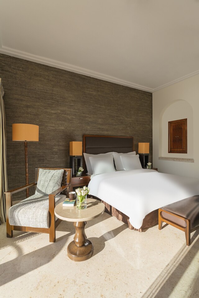 モーベンピック デッド シー ジルダン