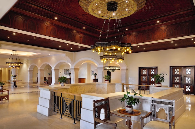 モーベンピック デッド シー ジルダン