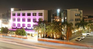 ガーデン スイート ホテル