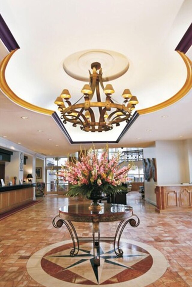 ガーデン スイート ホテル