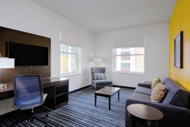 ホリデイ イン エクスプレス サンフランシスコ ユニオンスクエア by IHG