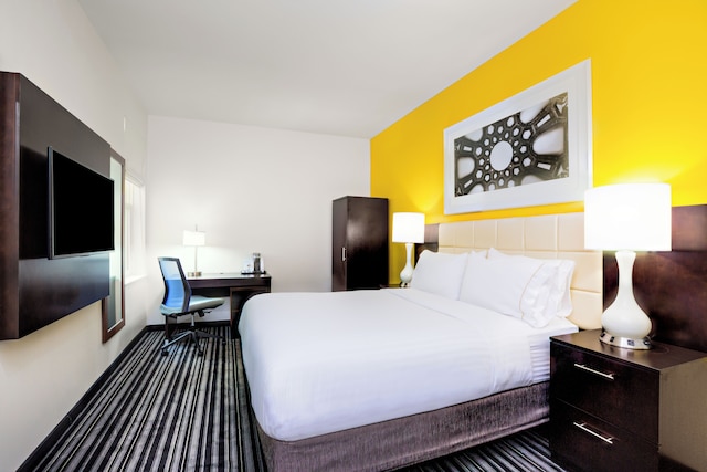 ホリデイ イン エクスプレス サンフランシスコ ユニオンスクエア by IHG