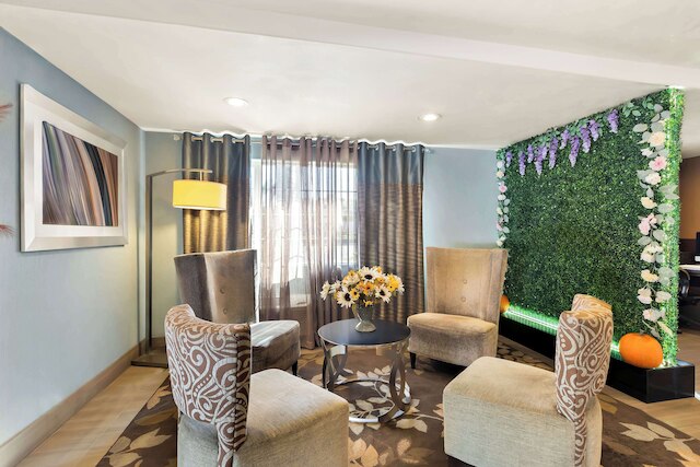 ベストウェスタン ユニバーシティ イン サンタ クララ