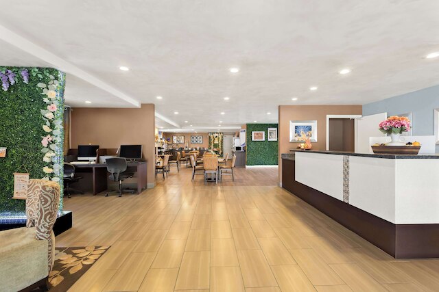 ベストウェスタン ユニバーシティ イン サンタ クララ