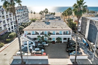 シー ブルー ホテル