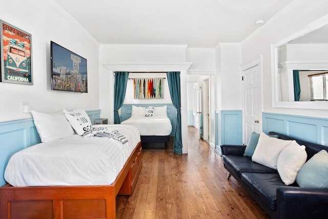 シー ブルー ホテル