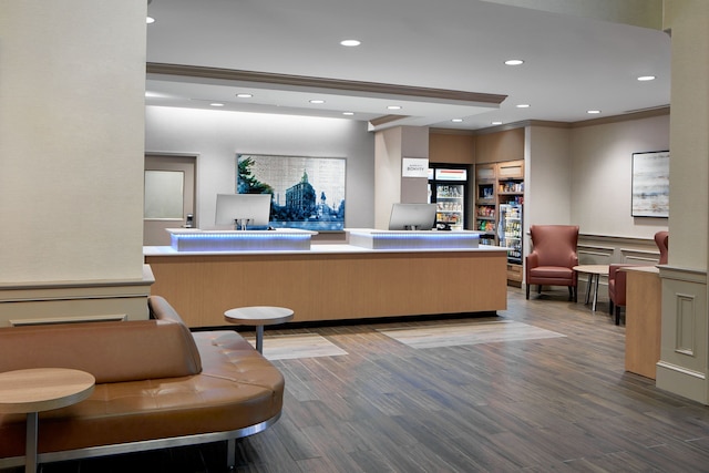 レジデンス イン バイ マリオット ワシントン DC ダウンタウン