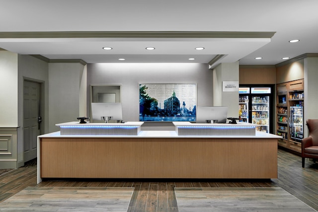 レジデンス イン バイ マリオット ワシントン DC ダウンタウン