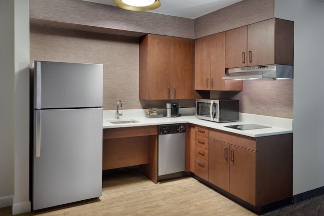 レジデンス イン バイ マリオット ワシントン DC ダウンタウン