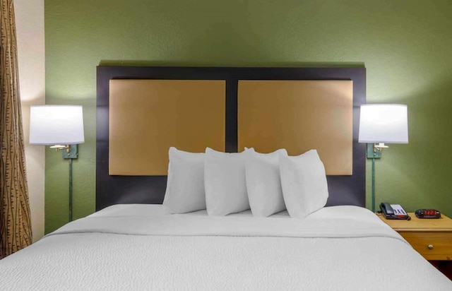 エクステンデッド ステイ アメリカ セレクト スイーツ オーランド サウスパーク