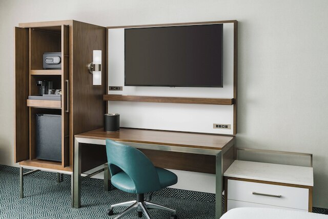 コートヤード・バイ・マリオット・オーランド・ダウンタウン