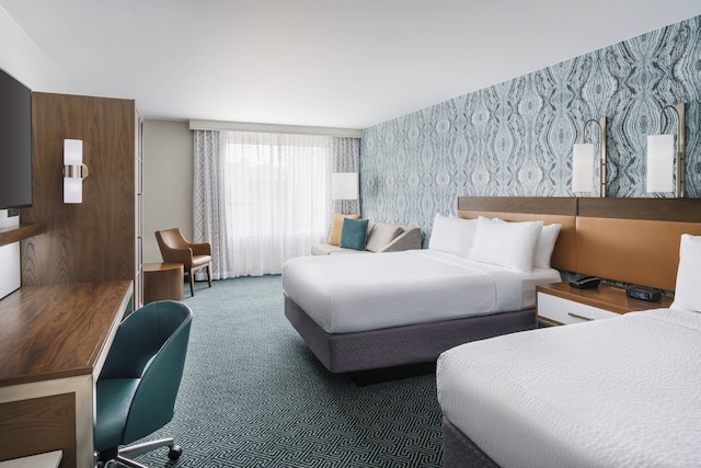 コートヤード・バイ・マリオット・オーランド・ダウンタウン