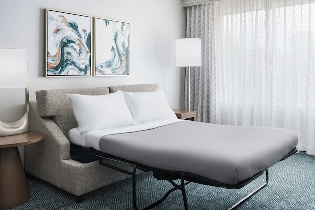 コートヤード・バイ・マリオット・オーランド・ダウンタウン