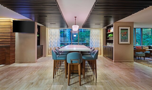 ハイアット セントリック シカゴ マグニフィセント マイル