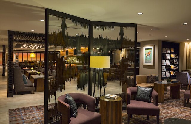 ハイアット セントリック シカゴ マグニフィセント マイル