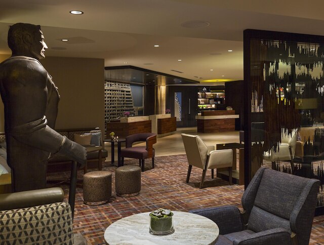 ハイアット セントリック シカゴ マグニフィセント マイル