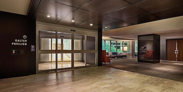 ハイアット セントリック シカゴ マグニフィセント マイル