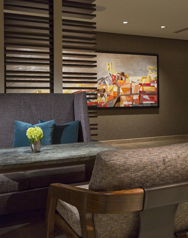 ハイアット セントリック シカゴ マグニフィセント マイル