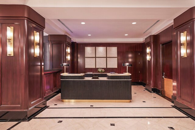 ザ・ダグニーボストン