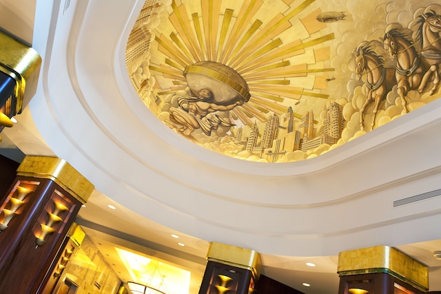 ザ・ダグニーボストン