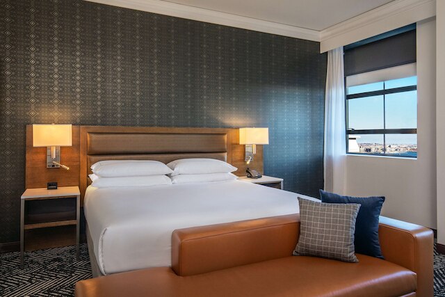 ザ・ダグニーボストン