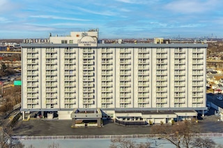 ダブルツリー バイ ヒルトン ニューヨーク JFK エアポート