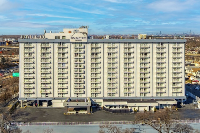 ダブルツリー バイ ヒルトン ニューヨーク JFK エアポート