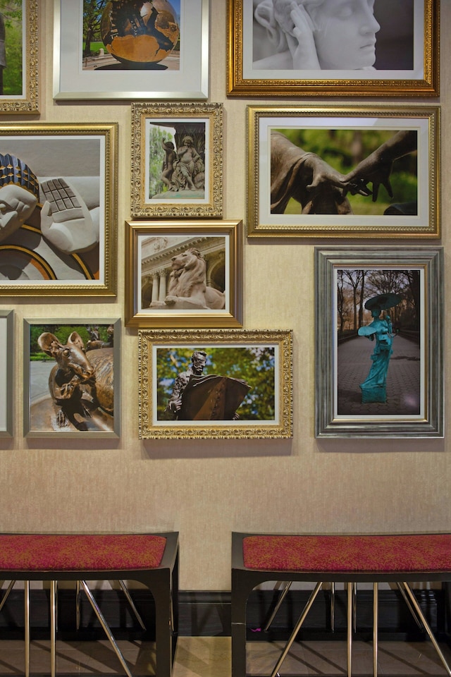 コートヤード ニューヨーク マンハッタン / ミッドタウン イースト