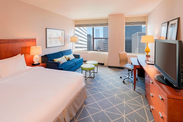 コートヤード ニューヨーク マンハッタン / ミッドタウン イースト