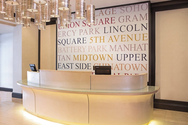 コートヤード ニューヨーク マンハッタン / ミッドタウン イースト