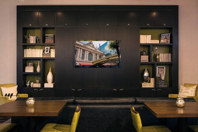 コートヤード ニューヨーク マンハッタン / ミッドタウン イースト