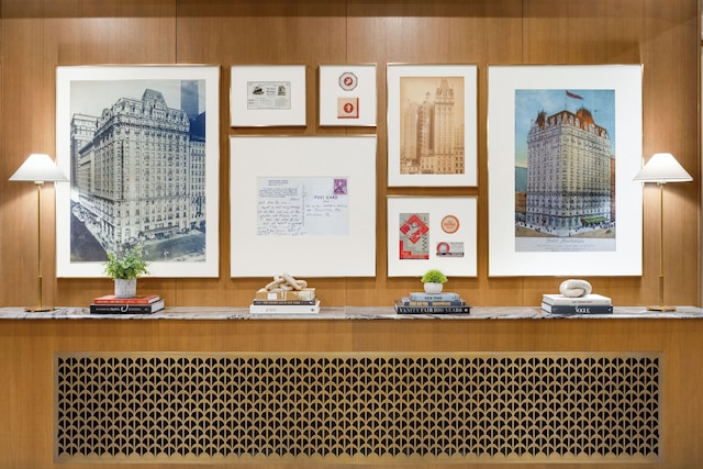 マルティニーク ニューヨーク オン ブロードウェイ キュリオ・コレクションbyヒルトン