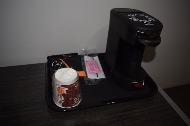 デラックス イン ホーソーン