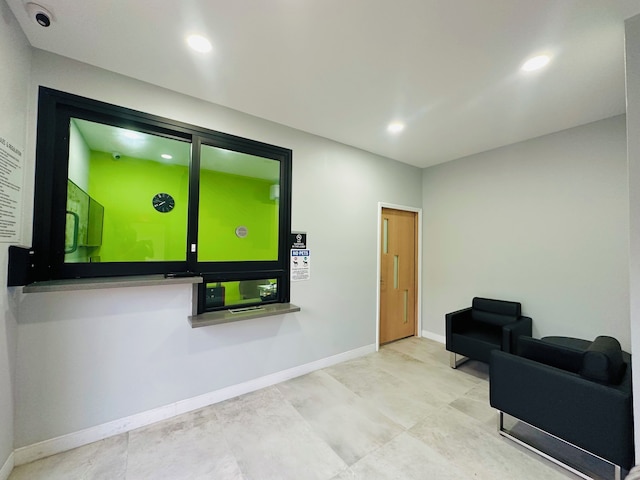 デラックス イン ホーソーン