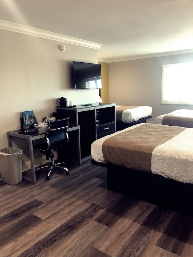 デラックス イン ホーソーン