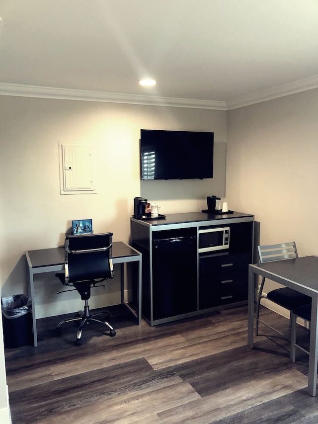 デラックス イン ホーソーン